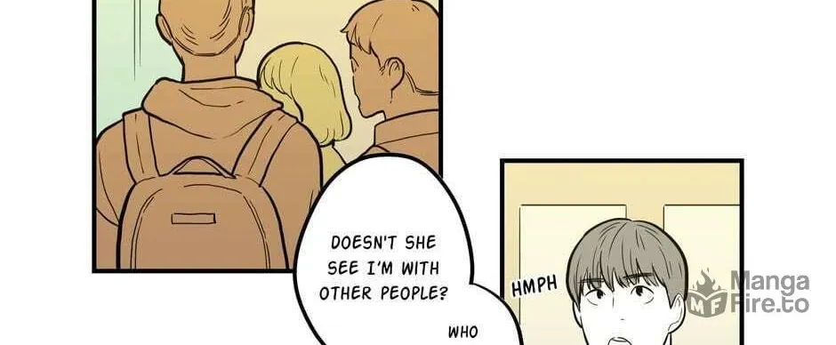 Read Fools chapter 22 image 23 on Lezhin