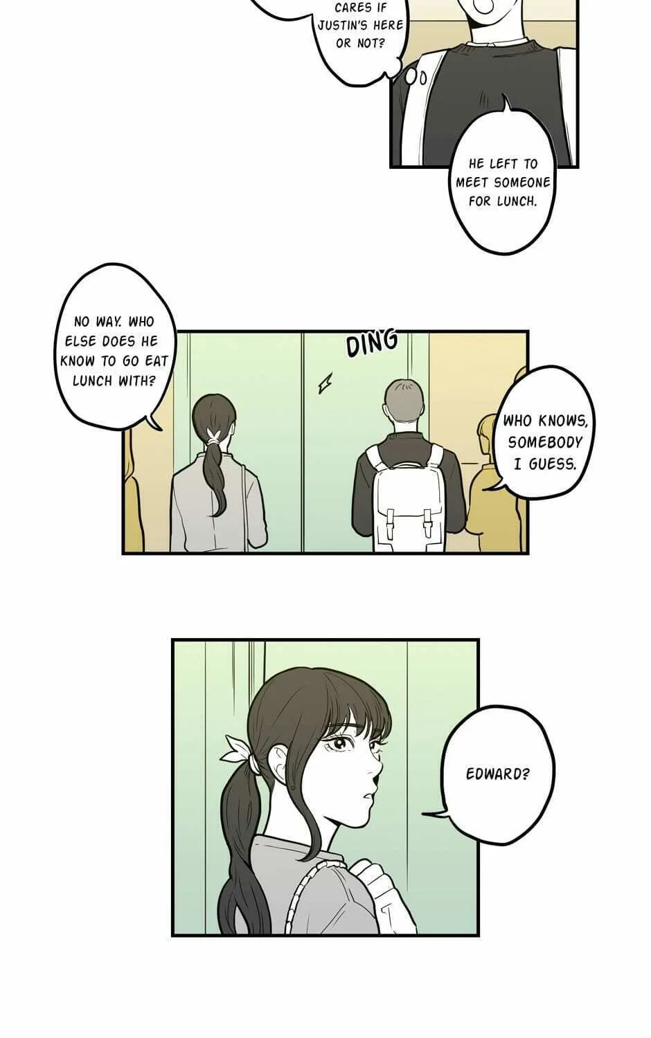 Read Fools chapter 22 image 24 on Lezhin