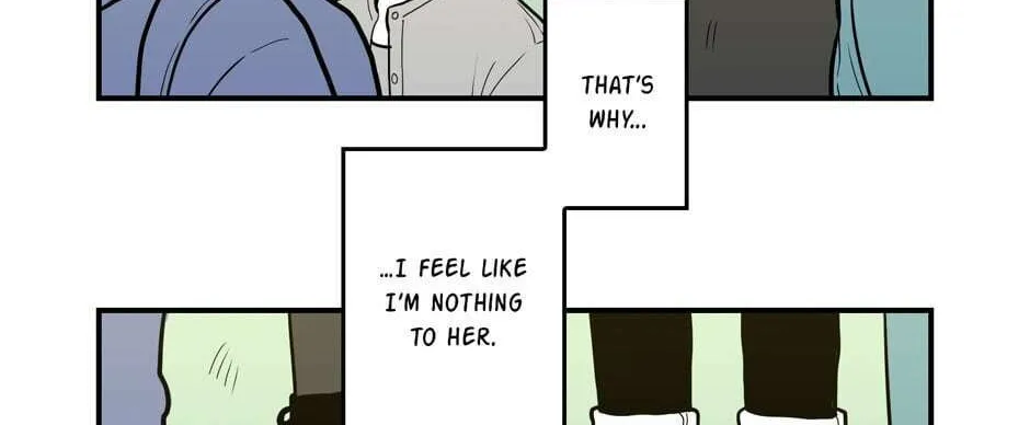 Read Fools chapter 22 image 27 on Lezhin