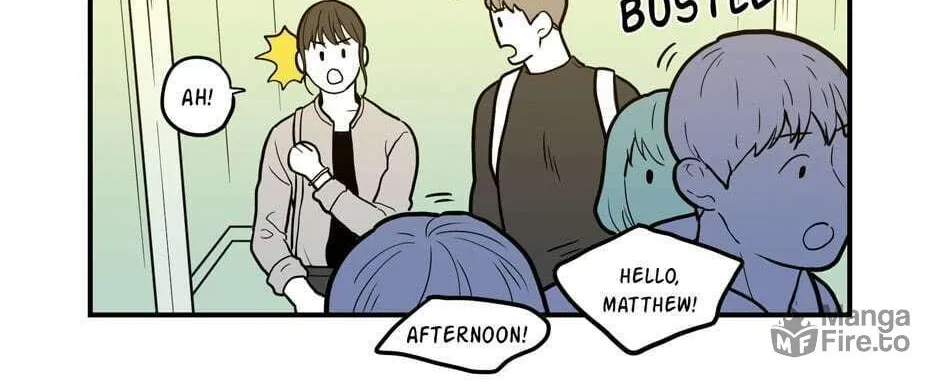 Read Fools chapter 22 image 29 on Lezhin