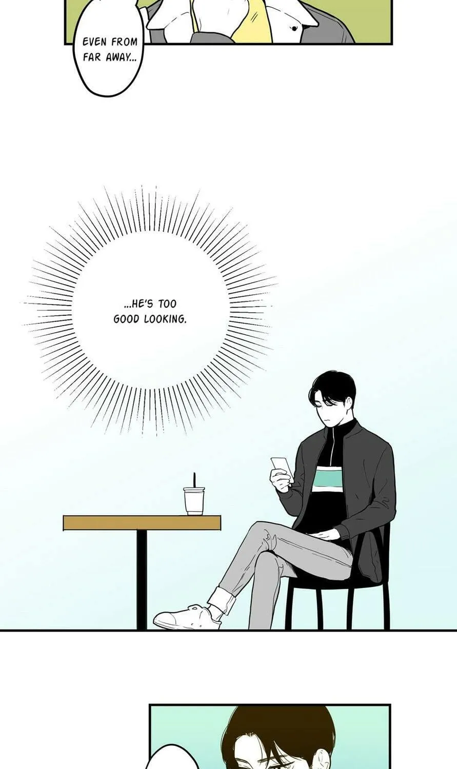 Read Fools chapter 22 image 36 on Lezhin