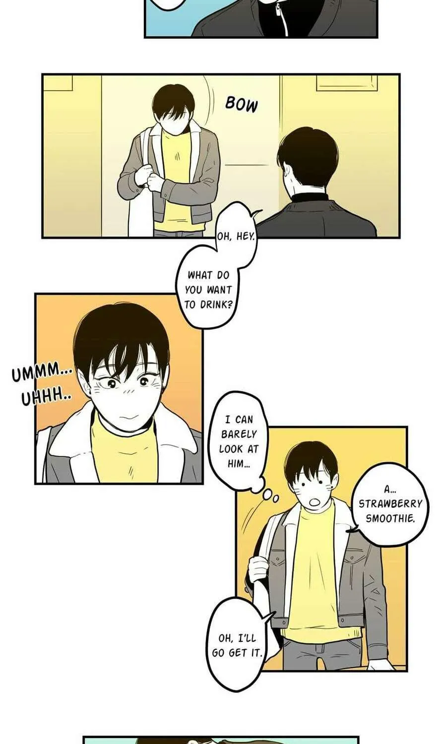 Read Fools chapter 22 image 38 on Lezhin