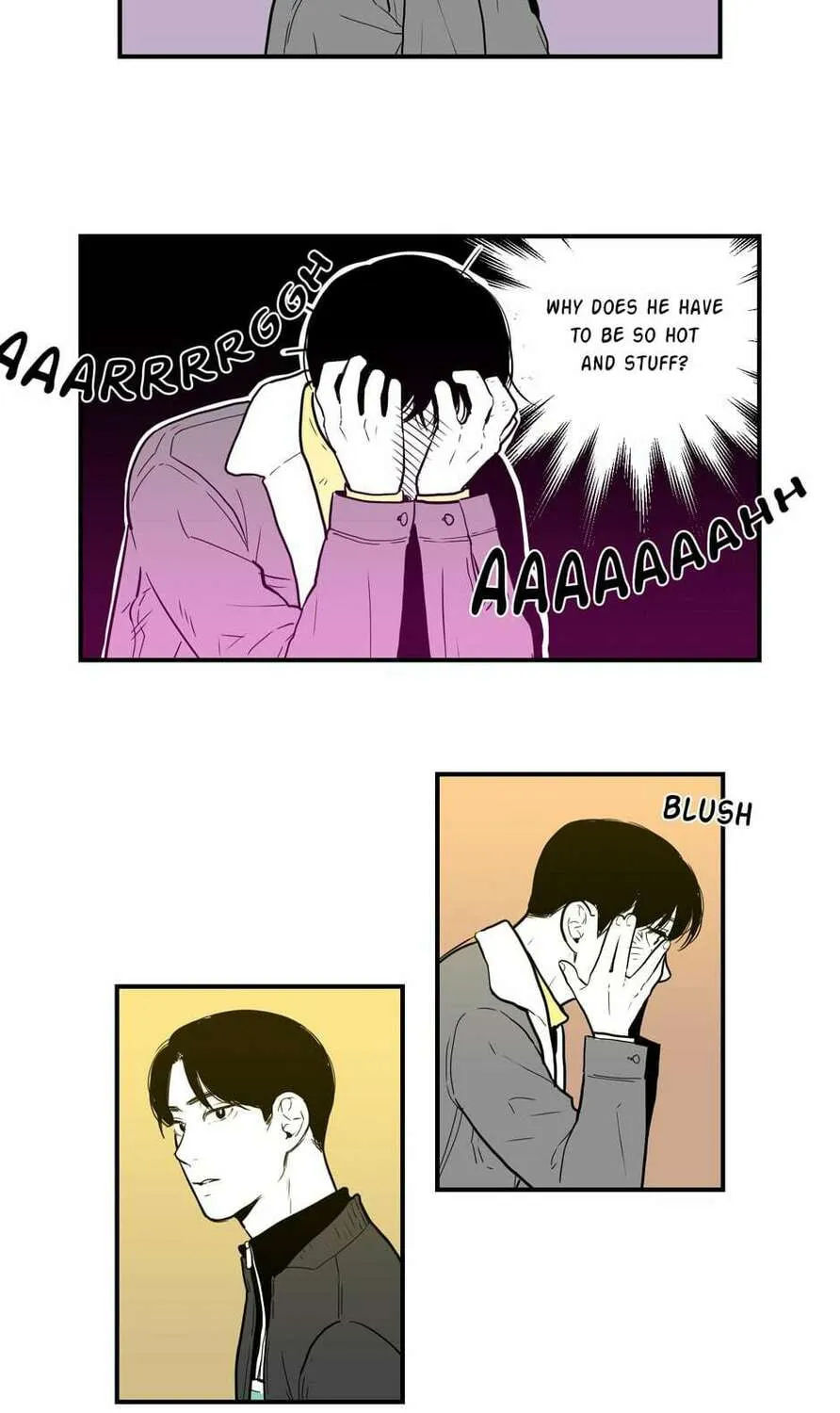 Read Fools chapter 22 image 42 on Lezhin