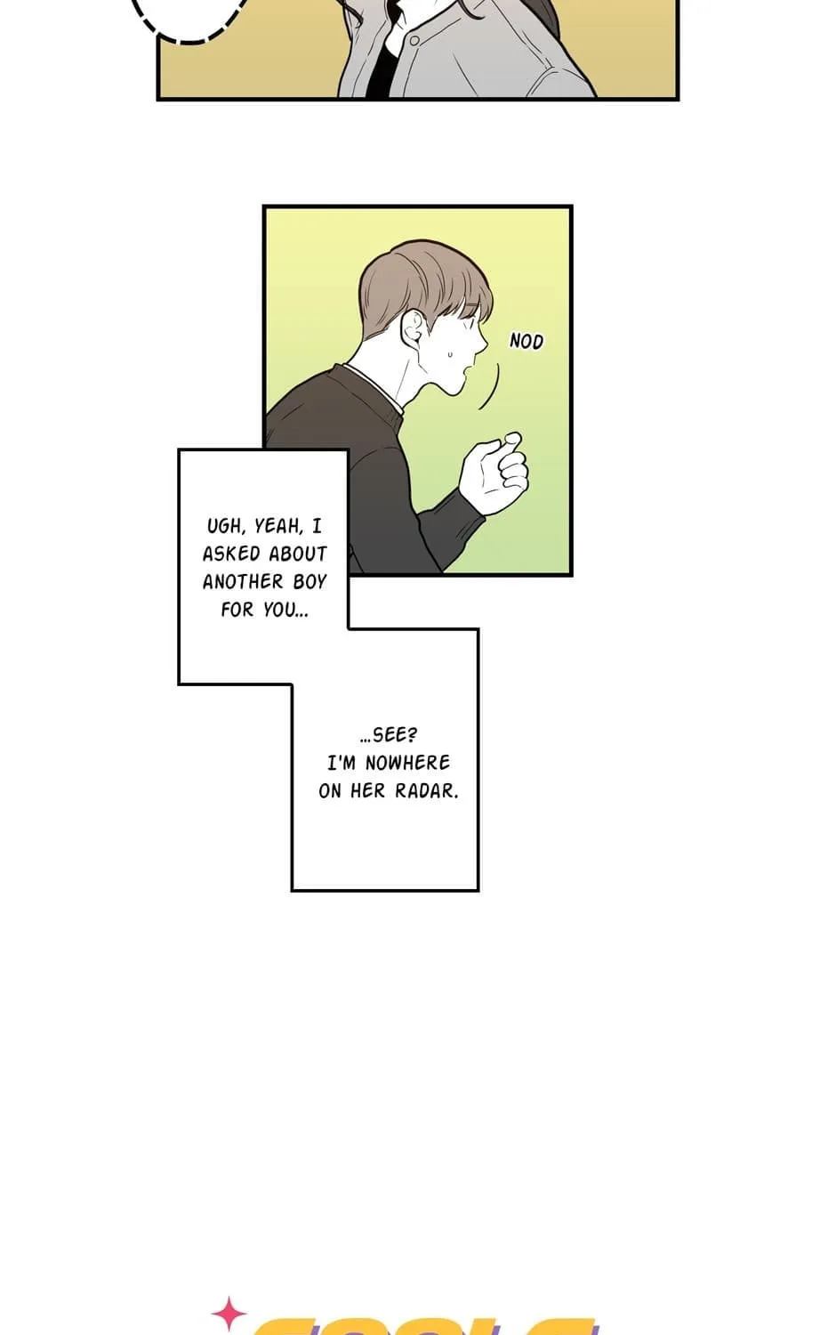 Read Fools chapter 22 image 6 on Lezhin