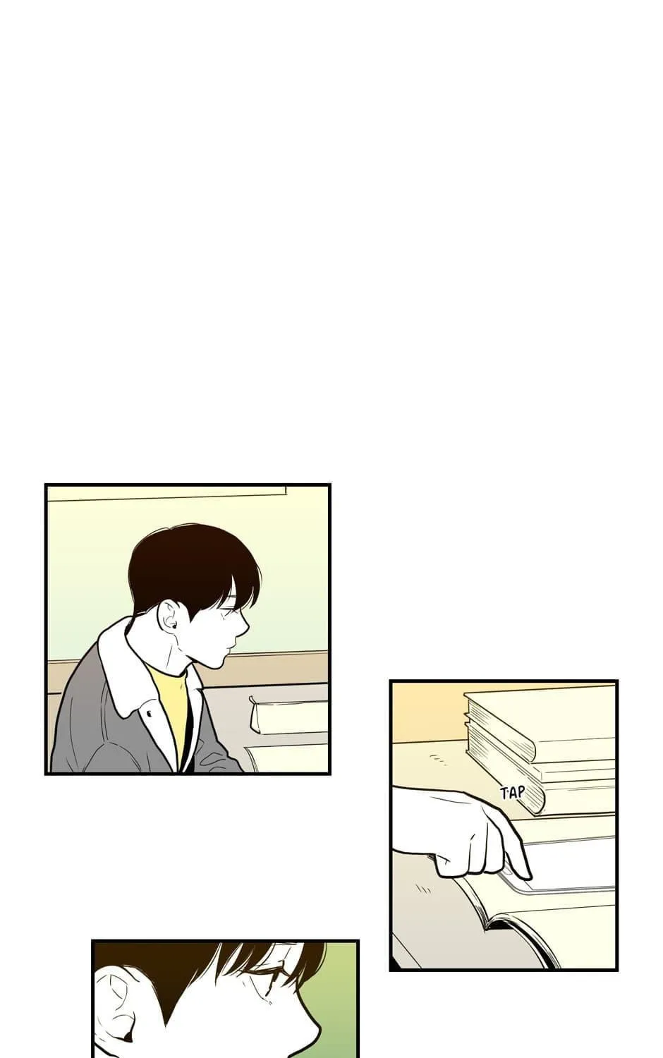 Read Fools chapter 22 image 8 on Lezhin