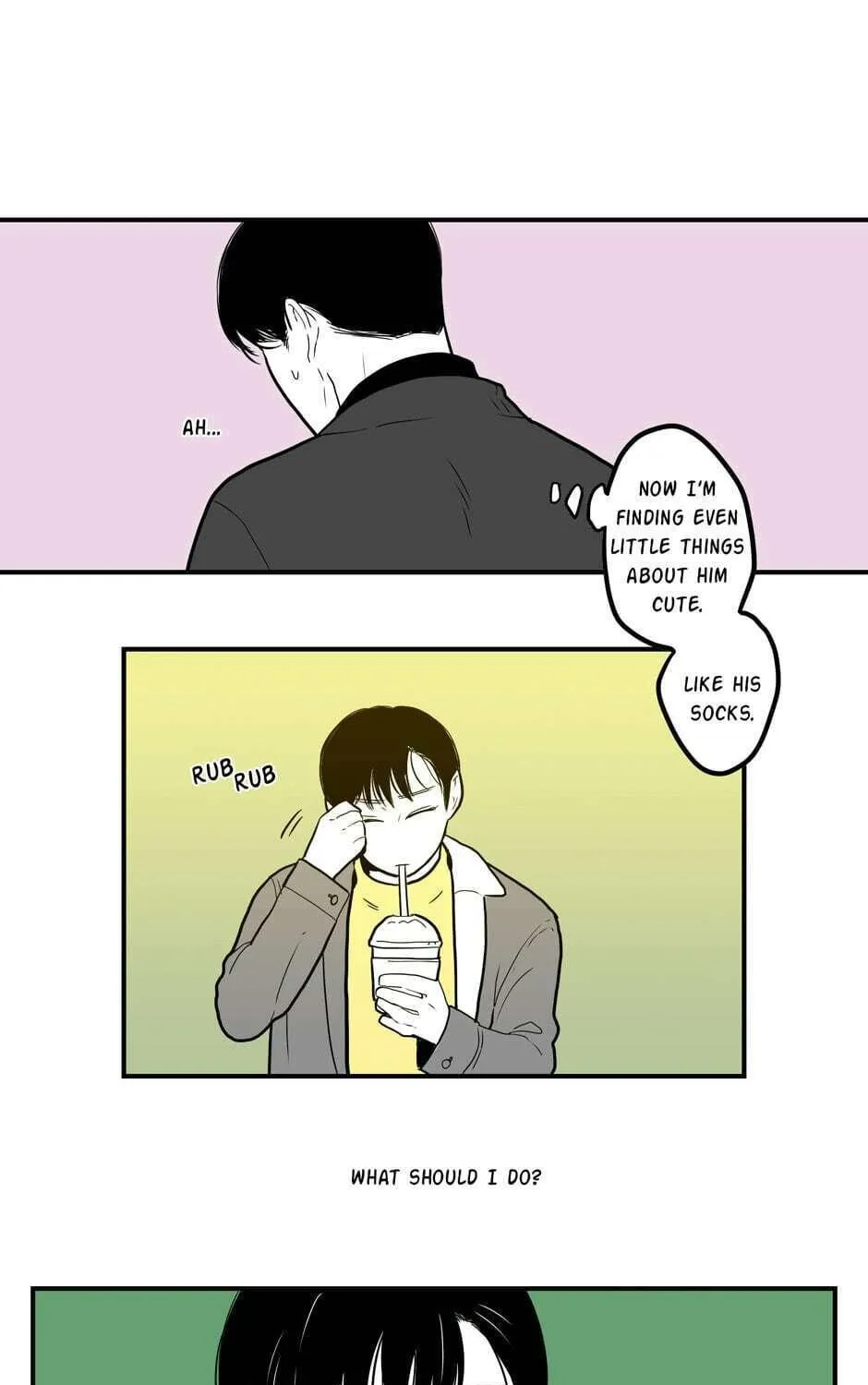 Read Fools chapter 23 image 10 on Lezhin