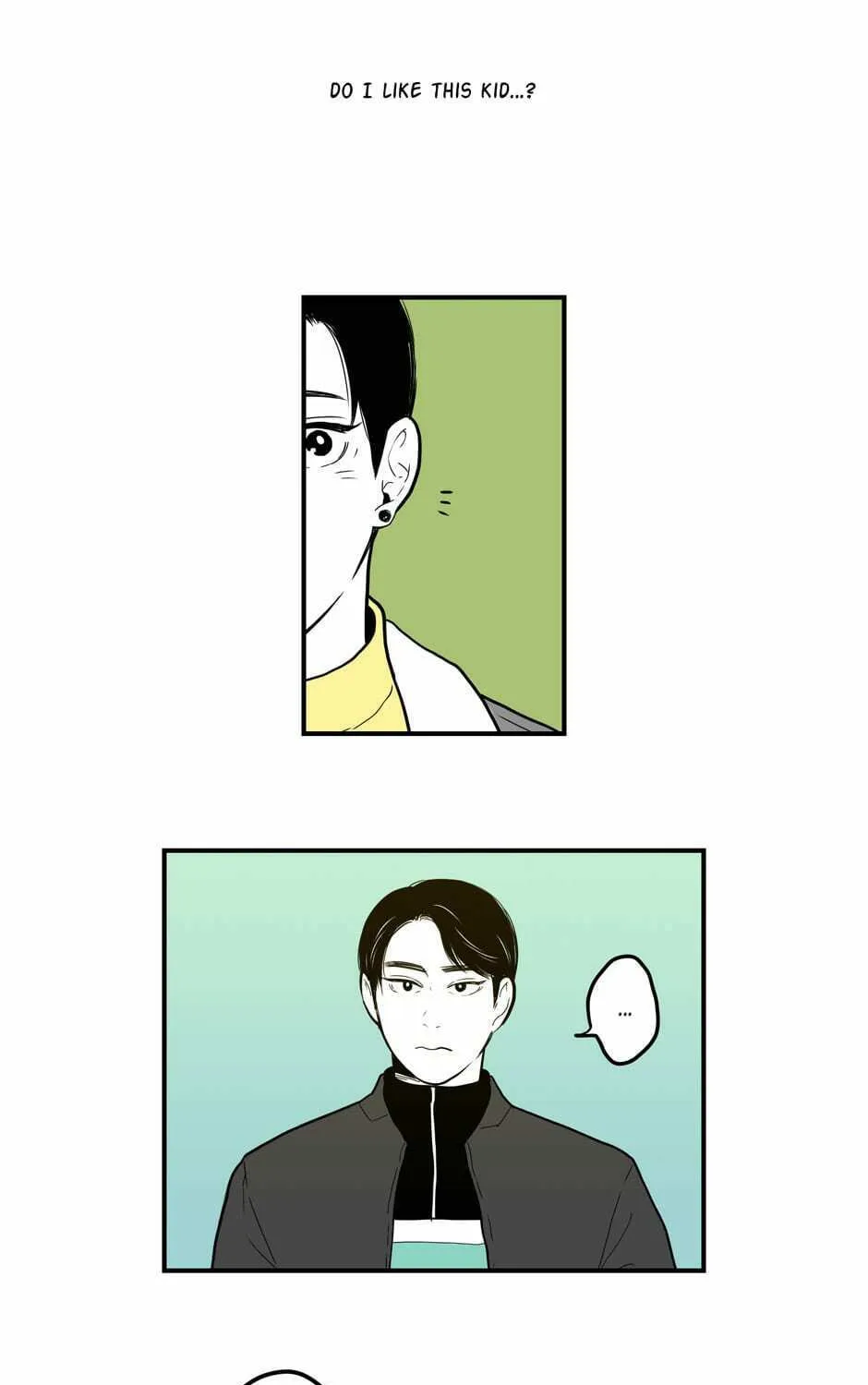 Read Fools chapter 23 image 12 on Lezhin