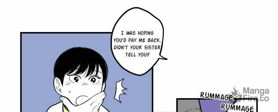 Read Fools chapter 23 image 19 on Lezhin