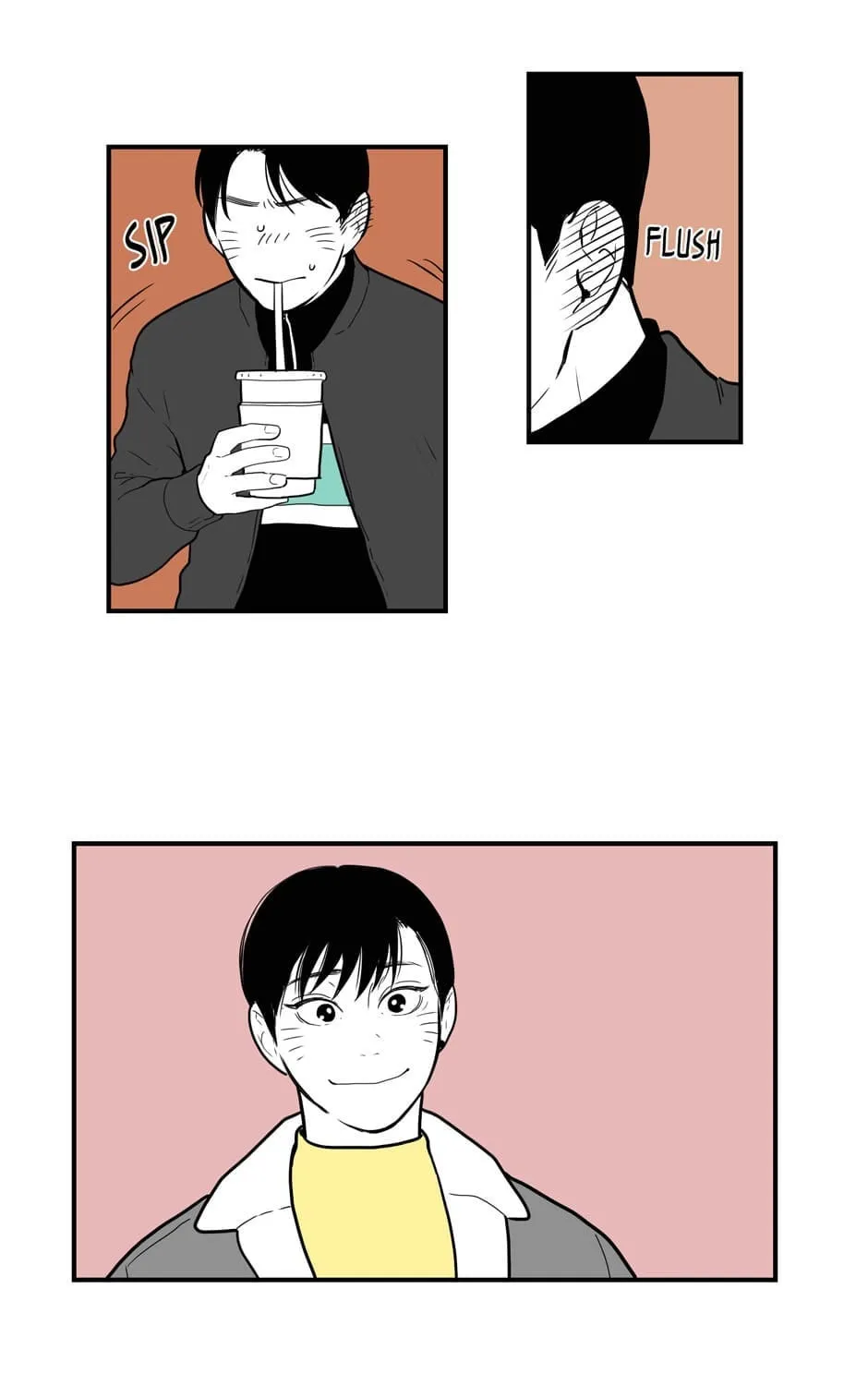 Read Fools chapter 23 image 30 on Lezhin
