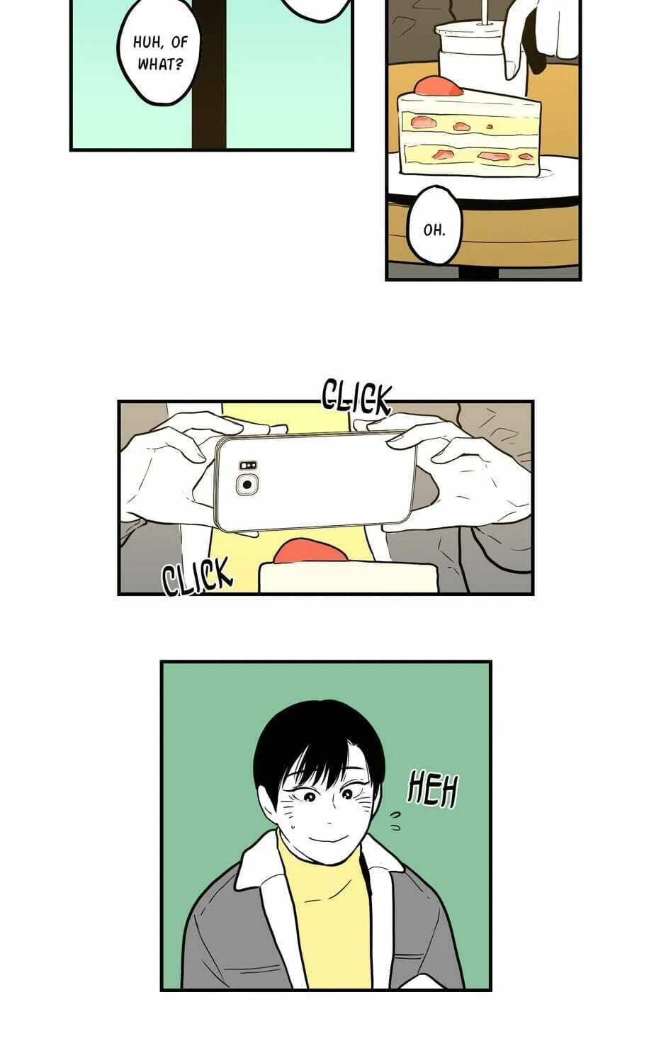 Read Fools chapter 23 image 32 on Lezhin