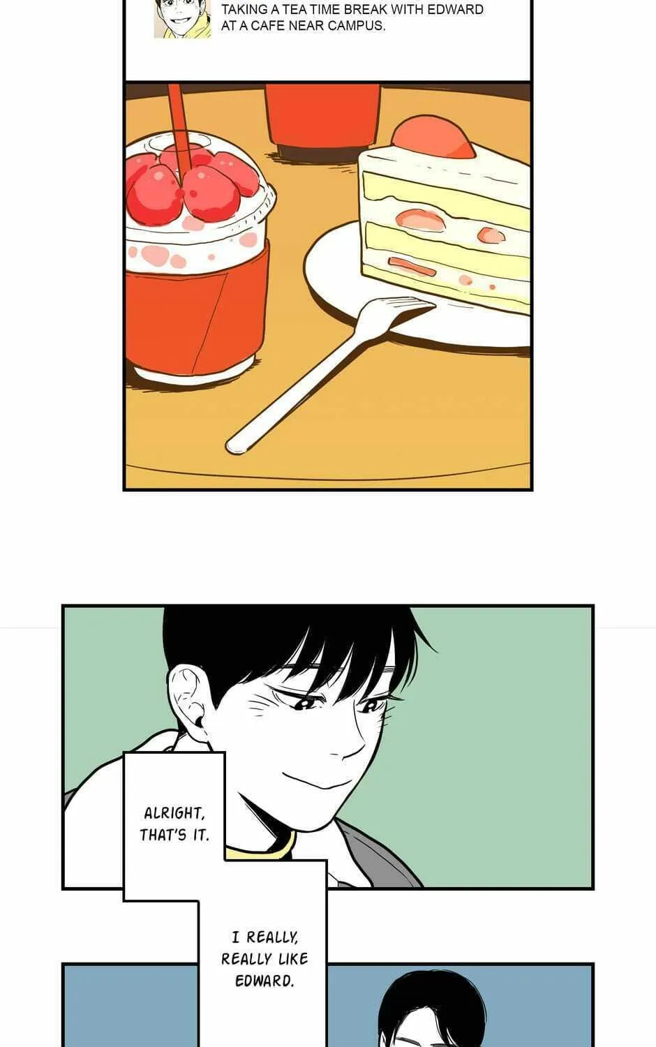 Read Fools chapter 23 image 38 on Lezhin