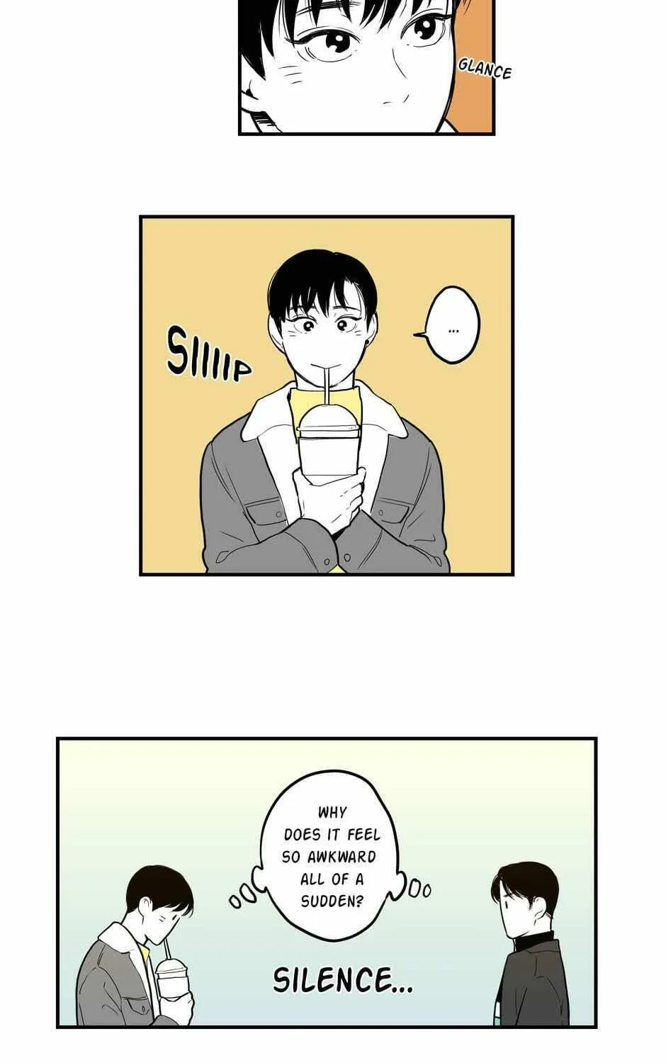 Read Fools chapter 23 image 4 on Lezhin