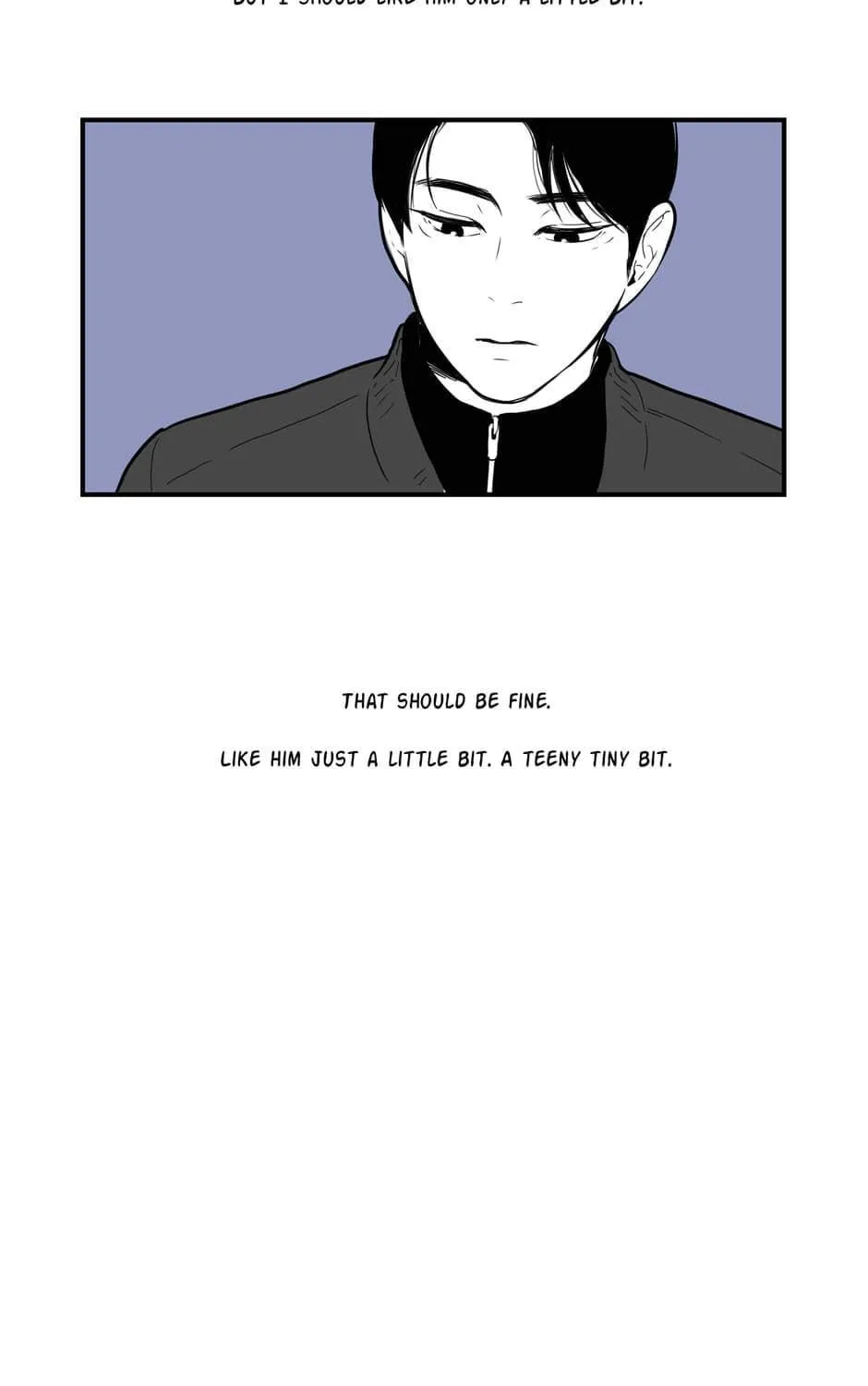 Read Fools chapter 23 image 40 on Lezhin