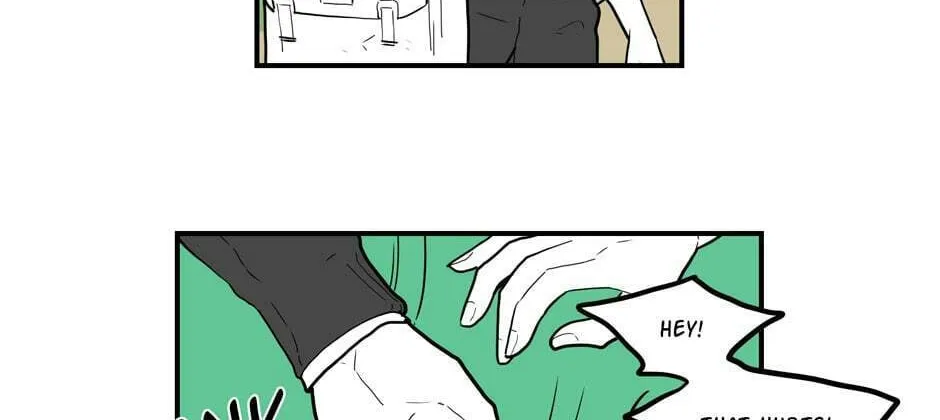 Read Fools chapter 23 image 43 on Lezhin