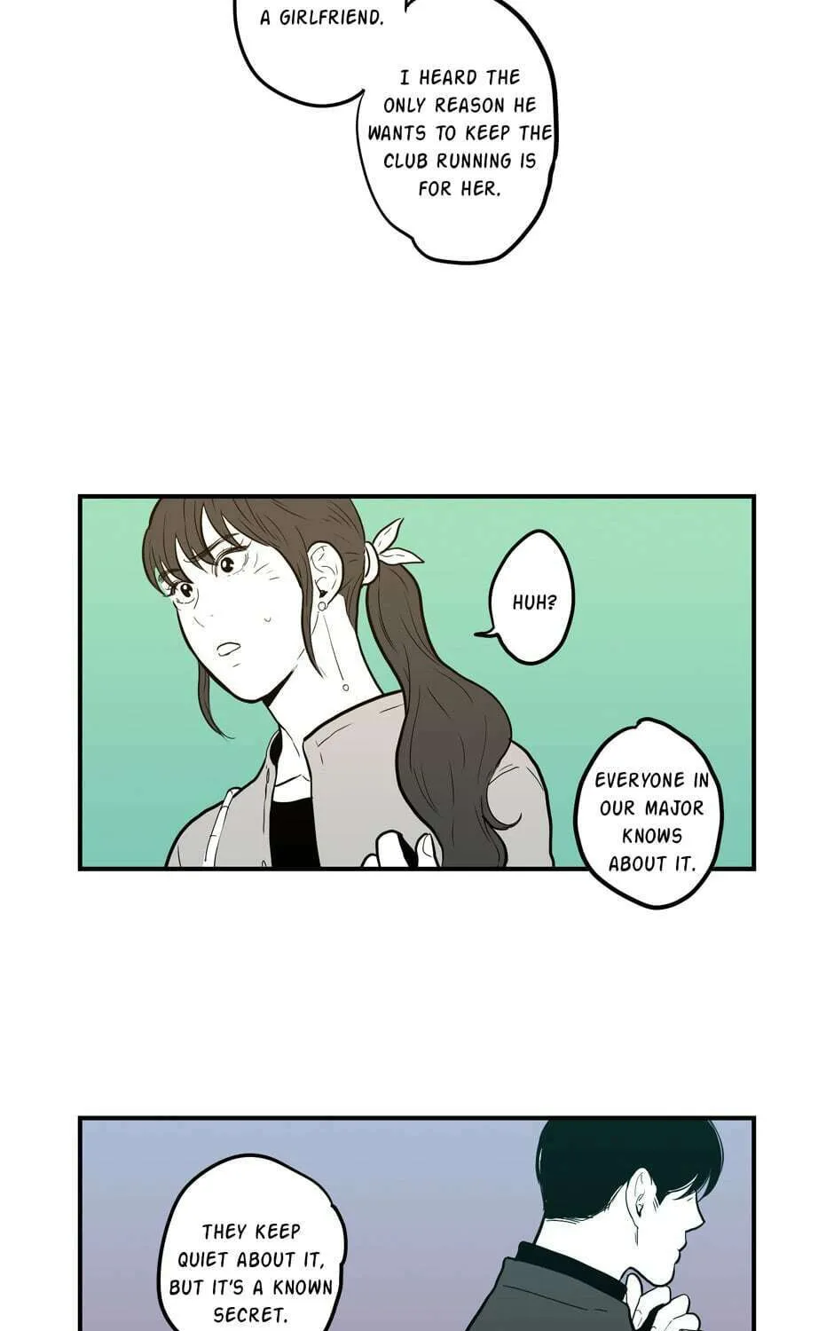 Read Fools chapter 23 image 50 on Lezhin