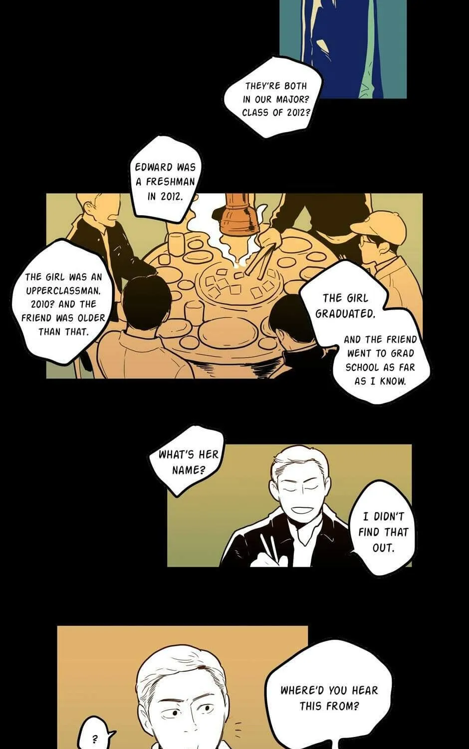 Read Fools chapter 24 image 10 on Lezhin