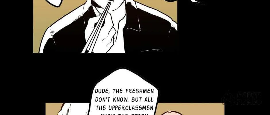 Read Fools chapter 24 image 11 on Lezhin