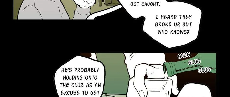 Read Fools chapter 24 image 13 on Lezhin