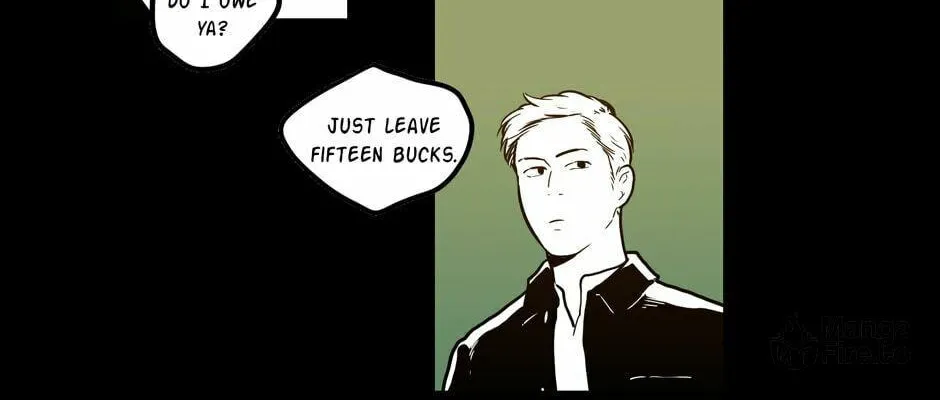 Read Fools chapter 24 image 17 on Lezhin
