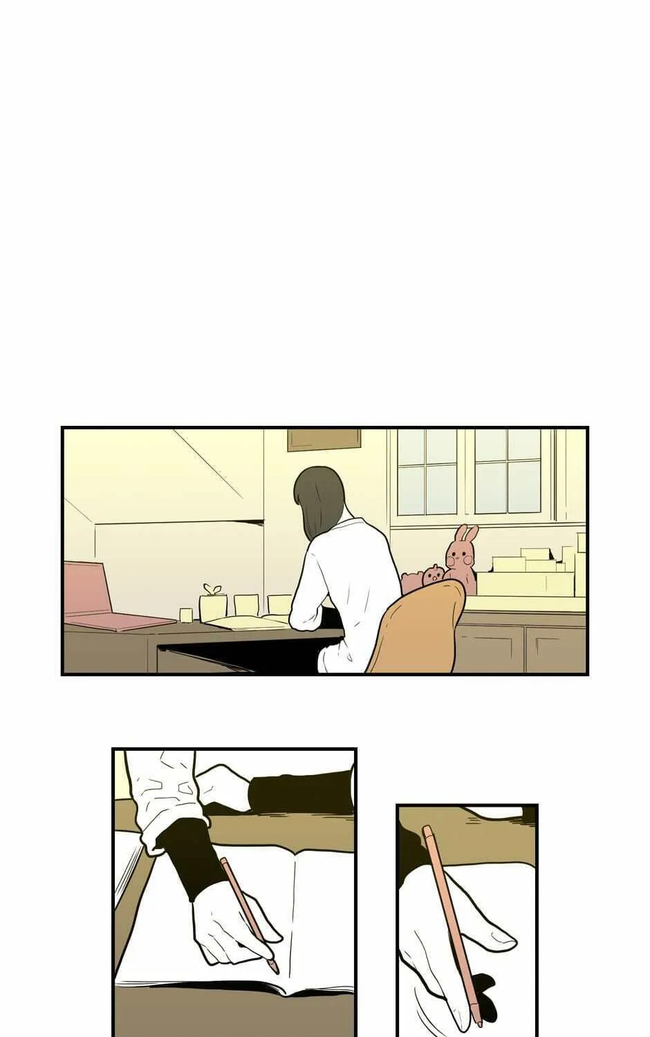 Read Fools chapter 24 image 20 on Lezhin