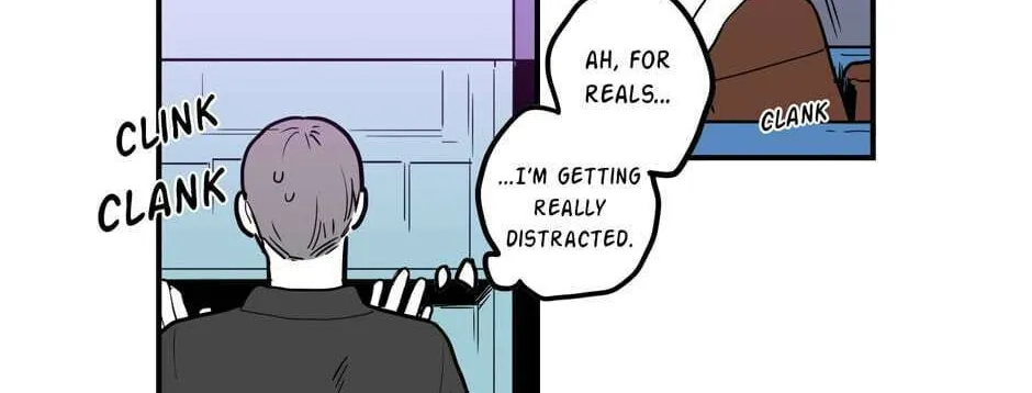 Read Fools chapter 24 image 3 on Lezhin