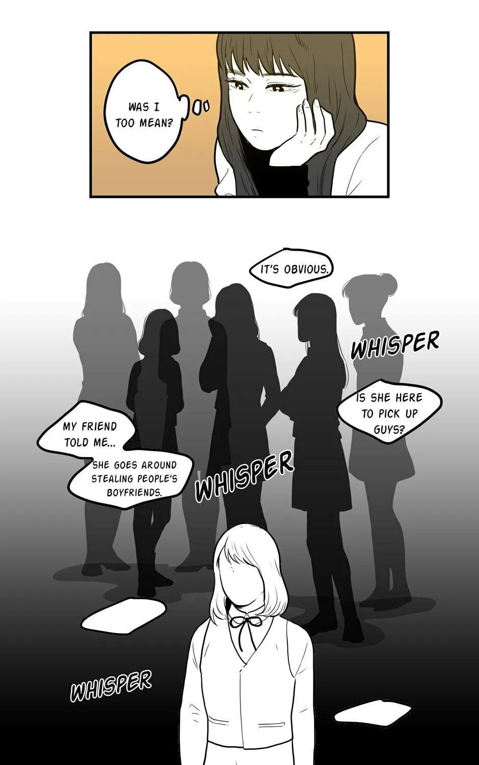 Read Fools chapter 24 image 30 on Lezhin