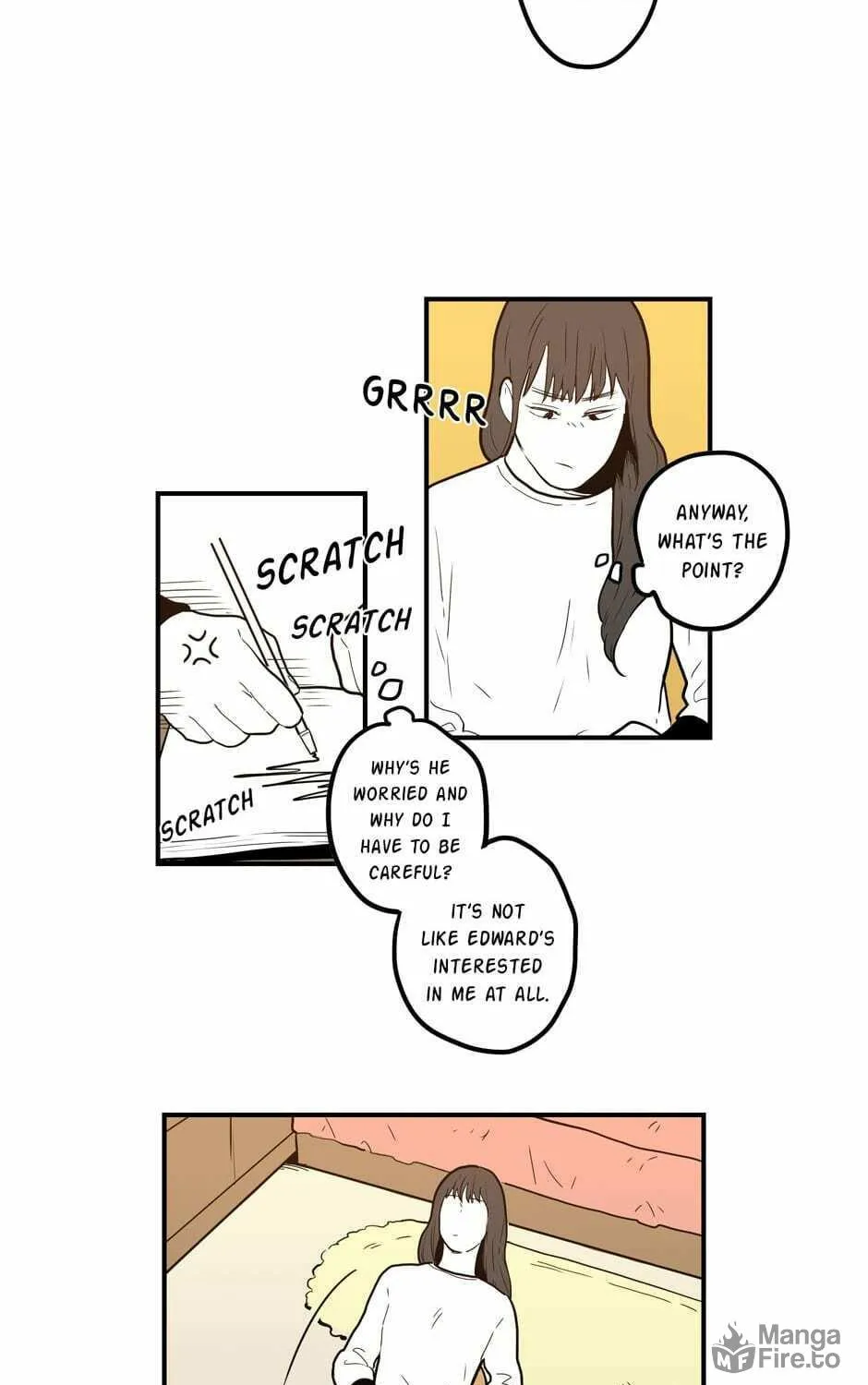 Read Fools chapter 24 image 34 on Lezhin