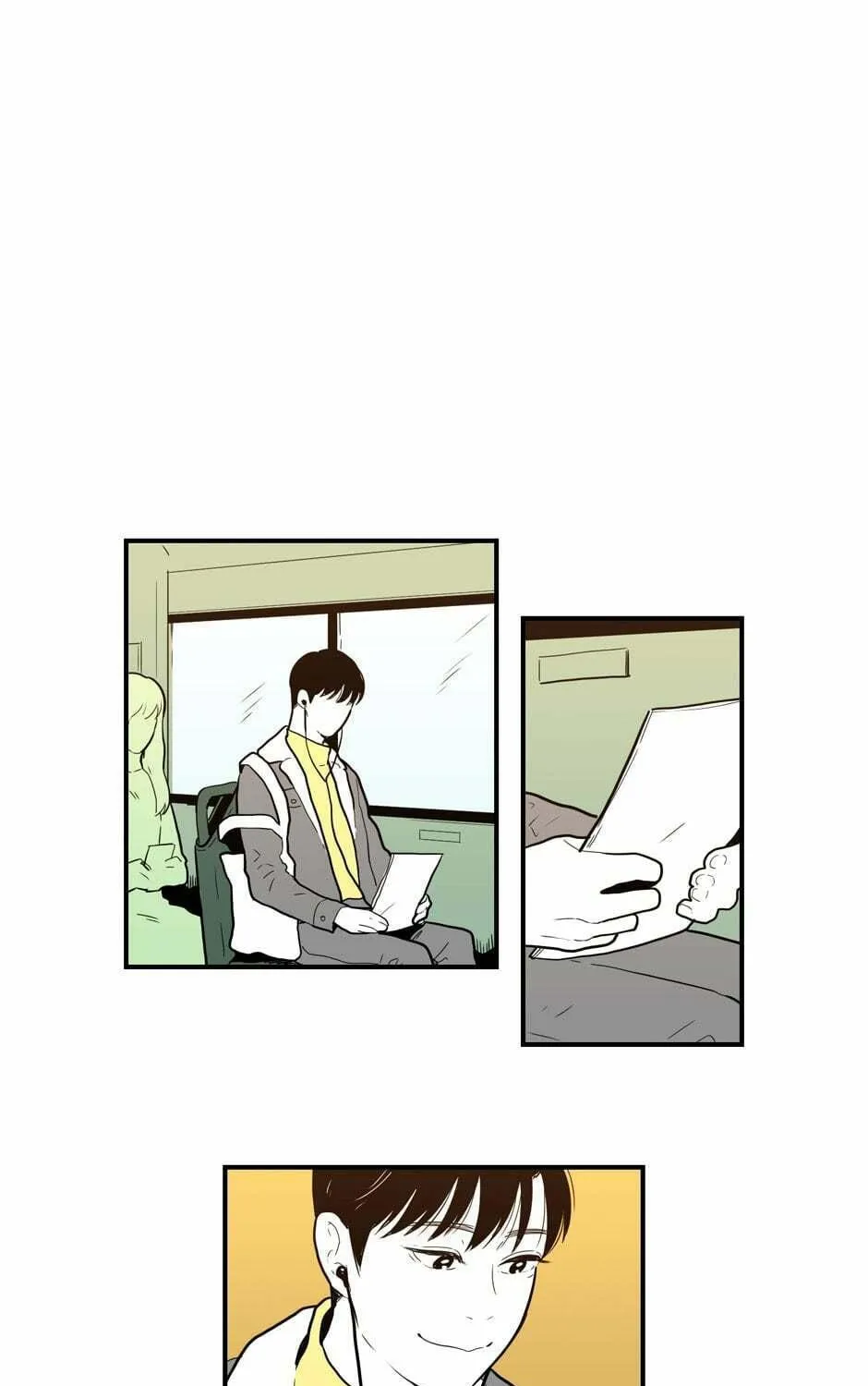 Read Fools chapter 24 image 38 on Lezhin