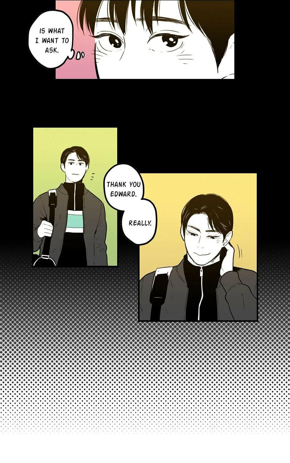 Read Fools chapter 24 image 46 on Lezhin