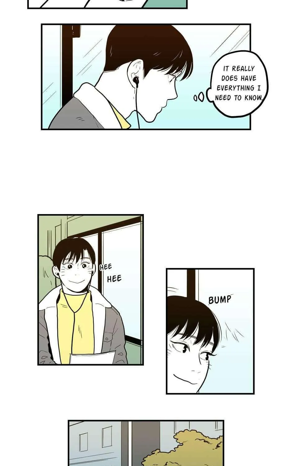 Read Fools chapter 24 image 48 on Lezhin