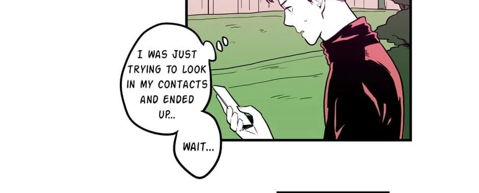 Read Fools chapter 25 image 1 on Lezhin