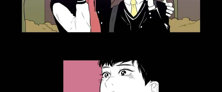 Read Fools chapter 25 image 13 on Lezhin