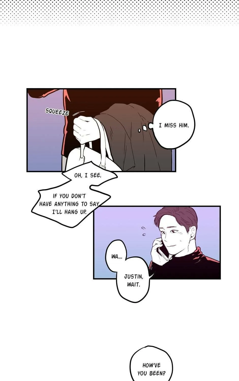 Read Fools chapter 25 image 16 on Lezhin