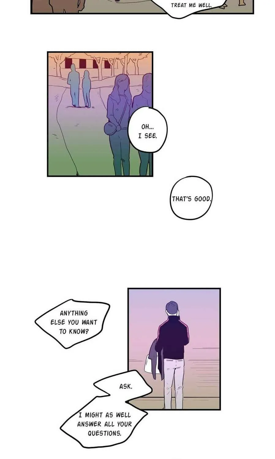 Read Fools chapter 25 image 22 on Lezhin