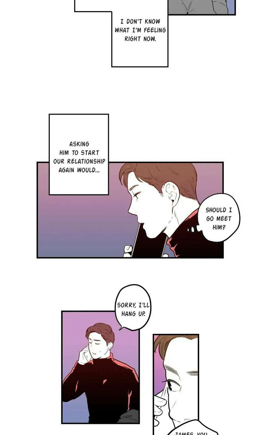 Read Fools chapter 25 image 26 on Lezhin