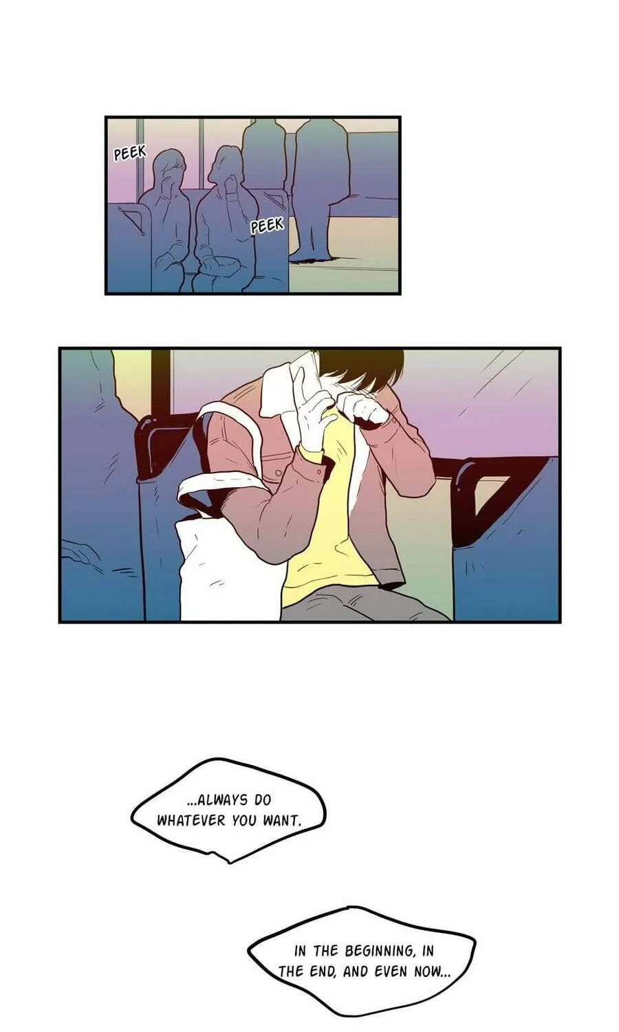 Read Fools chapter 25 image 28 on Lezhin