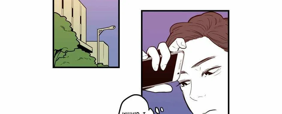 Read Fools chapter 25 image 3 on Lezhin