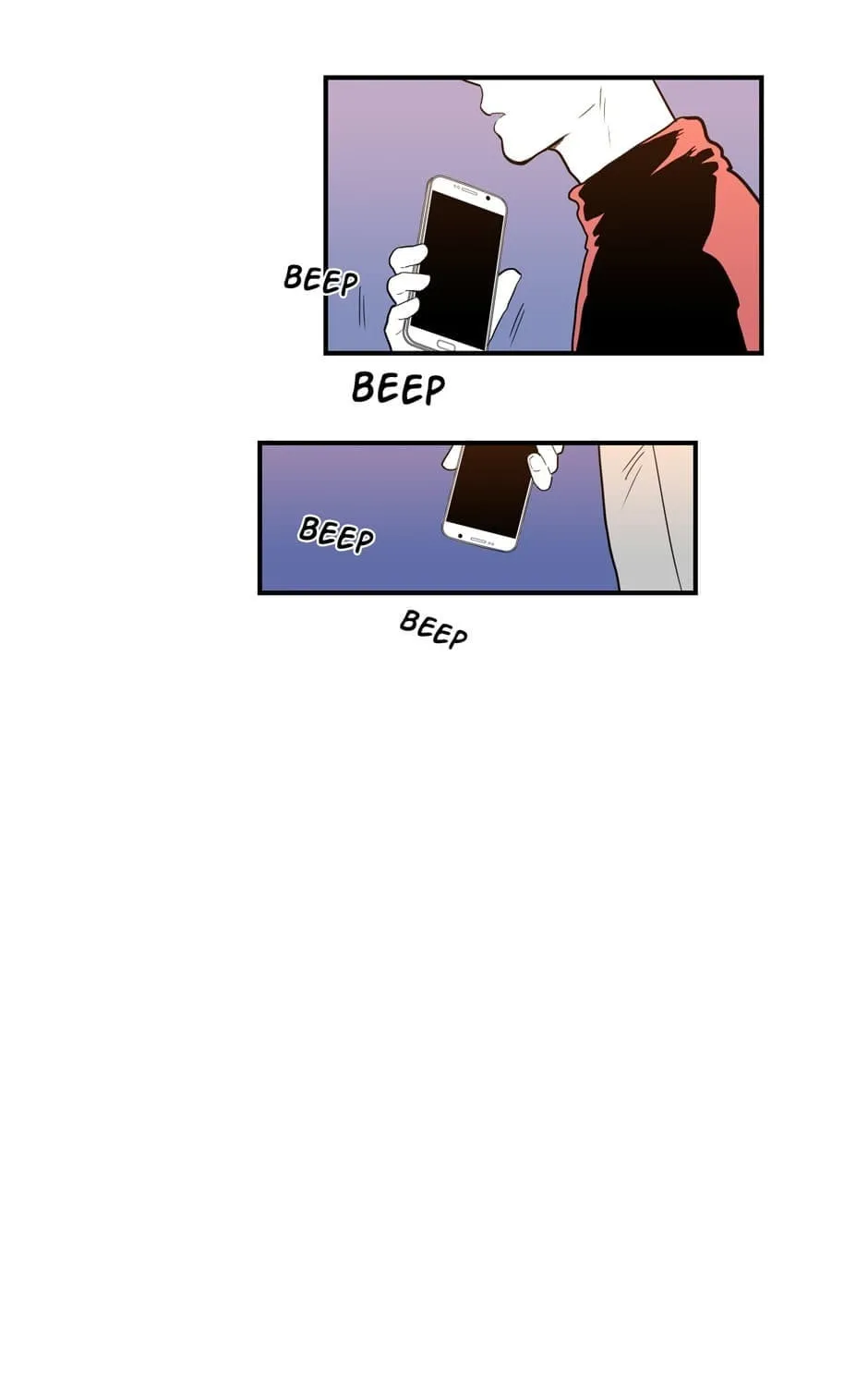 Read Fools chapter 25 image 30 on Lezhin
