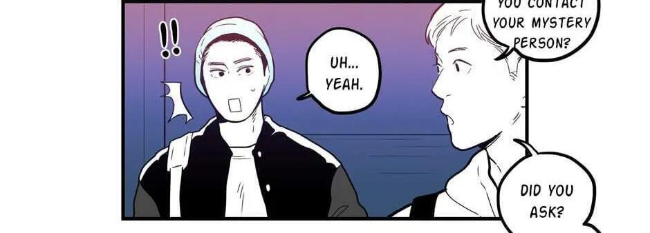 Read Fools chapter 25 image 33 on Lezhin