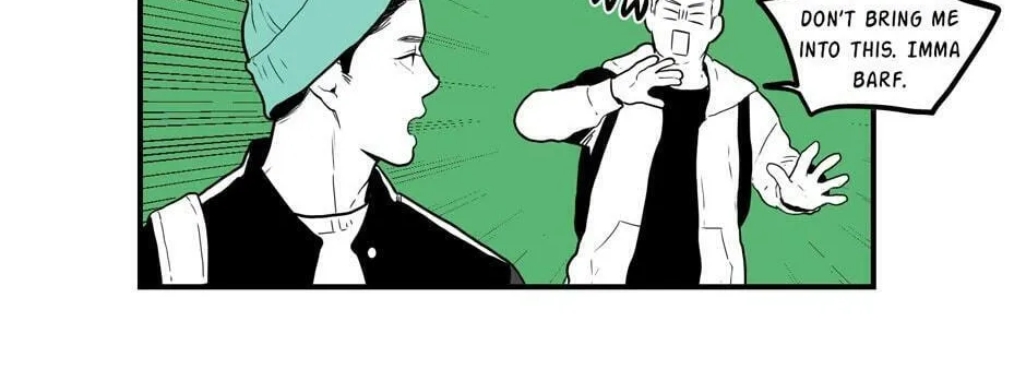 Read Fools chapter 25 image 37 on Lezhin