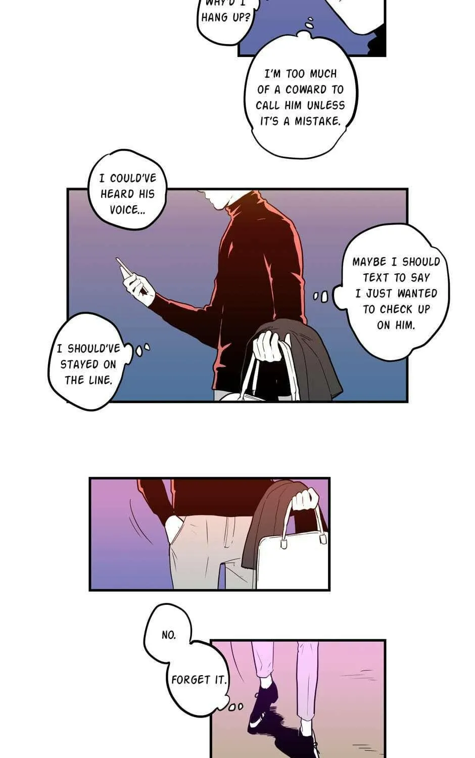Read Fools chapter 25 image 4 on Lezhin