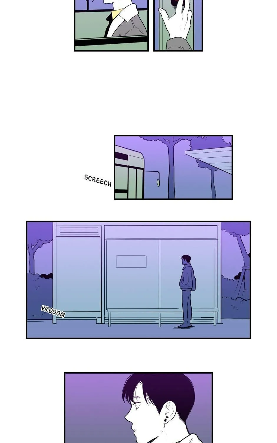Read Fools chapter 25 image 46 on Lezhin