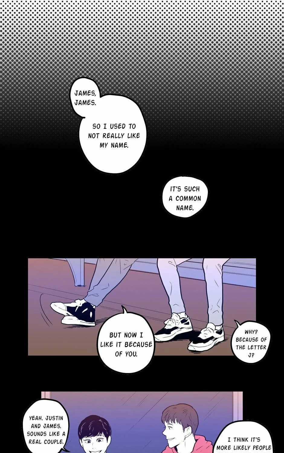 Read Fools chapter 25 image 48 on Lezhin