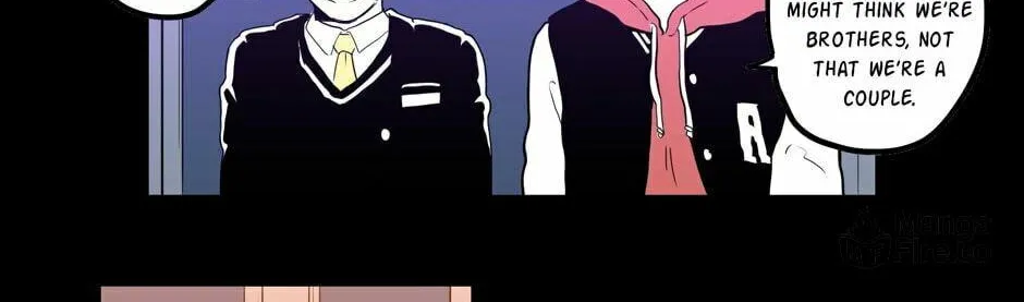 Read Fools chapter 25 image 49 on Lezhin