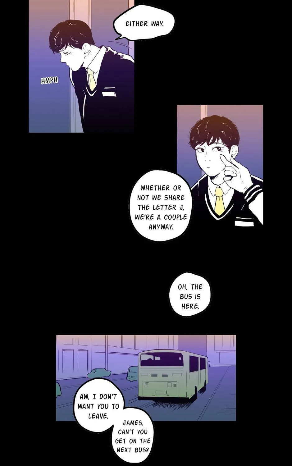 Read Fools chapter 25 image 50 on Lezhin