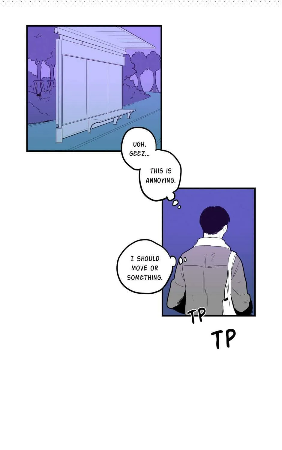 Read Fools chapter 25 image 54 on Lezhin
