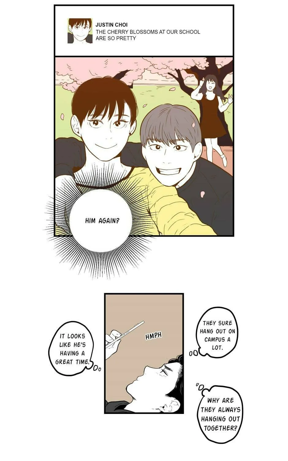 Read Fools chapter 26 image 12 on Lezhin