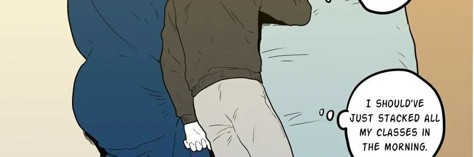 Read Fools chapter 26 image 15 on Lezhin