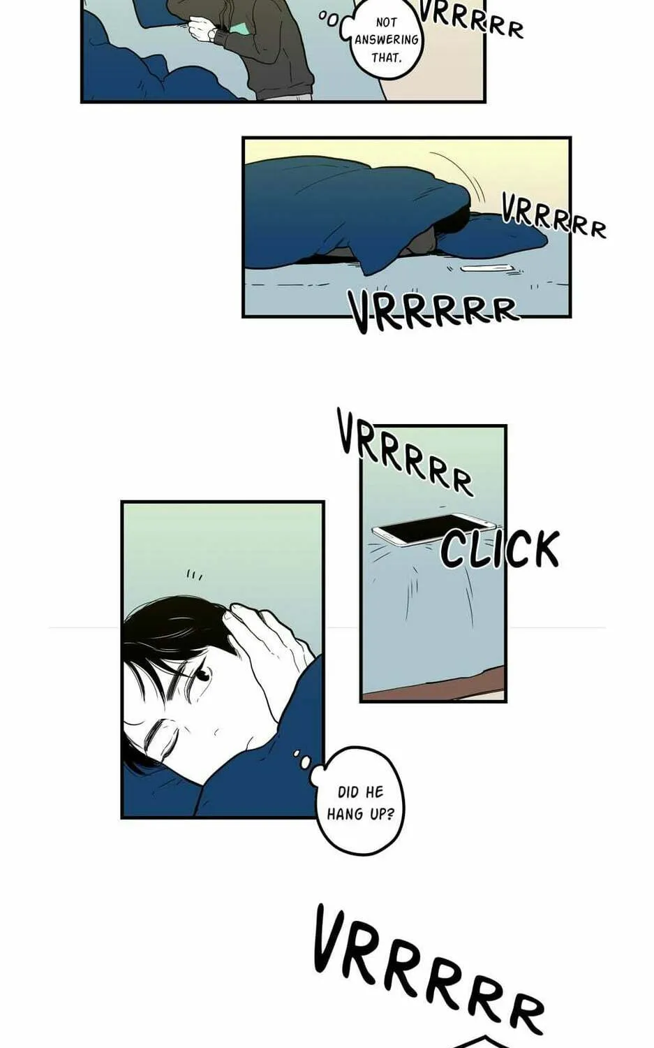 Read Fools chapter 26 image 20 on Lezhin