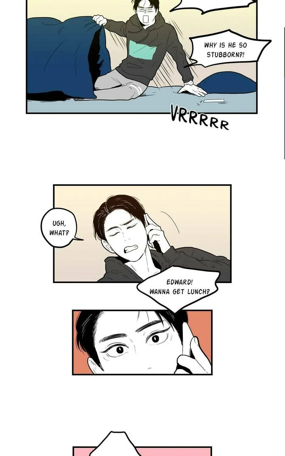 Read Fools chapter 26 image 22 on Lezhin
